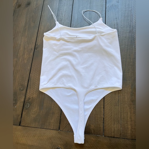 NWOT Intimately Free People Bodysuit - Picture 4 of 4